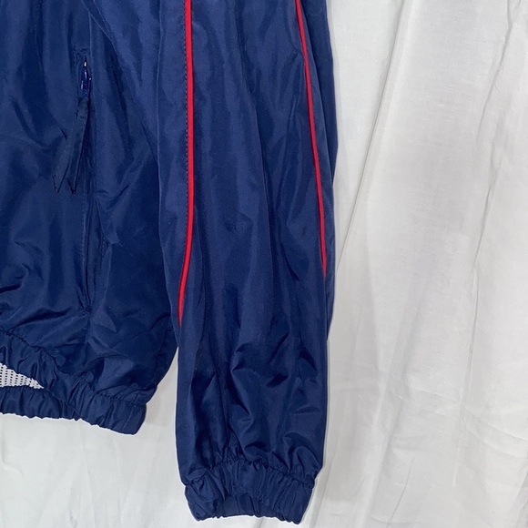 Vintage PUMA NFL Superbowl XXXIV Windbreaker - Picture 5 of 5